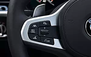 Cars wallpapers BMW X3 M40i - 2018