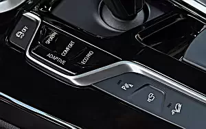 Cars wallpapers BMW X3 M40i - 2018