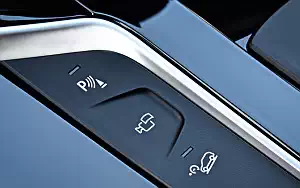 Cars wallpapers BMW X3 M40i - 2018