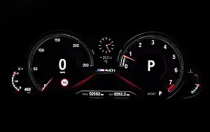 Cars wallpapers BMW X3 M40i - 2018