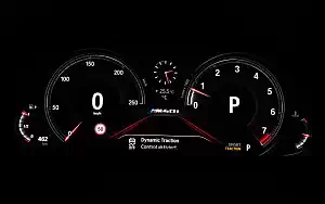 Cars wallpapers BMW X3 M40i - 2018