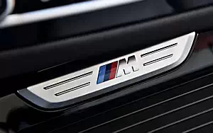 Cars wallpapers BMW X3 M40i - 2018