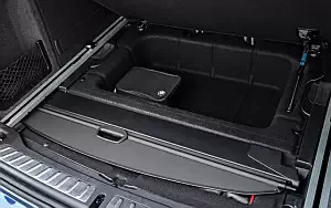 Cars wallpapers BMW X3 M40i - 2018