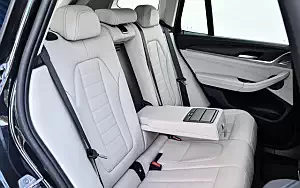 Cars wallpapers BMW X3 xDrive30d xLine - 2018