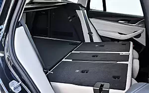Cars wallpapers BMW X3 xDrive30d xLine - 2018