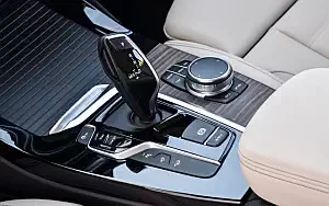 Cars wallpapers BMW X3 xDrive30d xLine - 2018