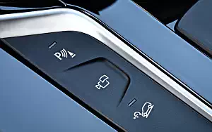 Cars wallpapers BMW X3 xDrive30d xLine - 2018