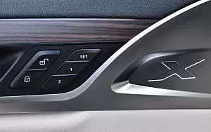 Cars wallpapers BMW X3 xDrive30d xLine - 2018