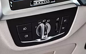 Cars wallpapers BMW X3 xDrive30d xLine - 2018