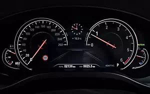 Cars wallpapers BMW X3 xDrive30d xLine - 2018