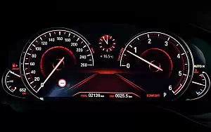 Cars wallpapers BMW X3 xDrive30d xLine - 2018