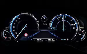Cars wallpapers BMW X3 xDrive30d xLine - 2018