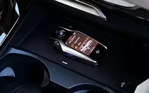 Cars wallpapers BMW X3 xDrive30d xLine - 2018