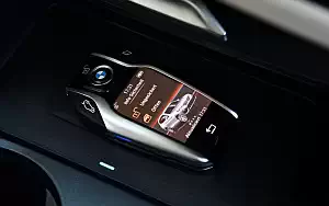 Cars wallpapers BMW X3 xDrive30d xLine - 2018