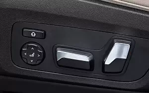 Cars wallpapers BMW X3 xDrive30d xLine - 2018