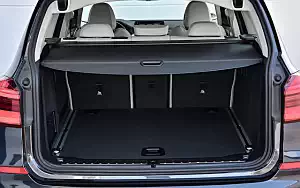 Cars wallpapers BMW X3 xDrive30d xLine - 2018