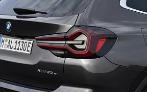 Cars wallpapers BMW X3 xDrive30e - 2021