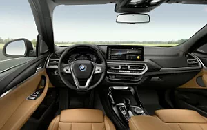 Cars wallpapers BMW X3 xDrive30e - 2021
