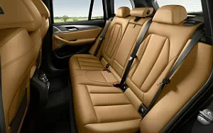 Cars wallpapers BMW X3 xDrive30e - 2021