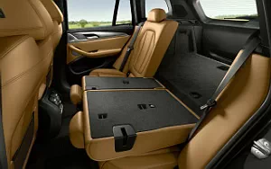 Cars wallpapers BMW X3 xDrive30e - 2021