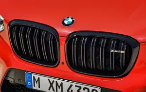 Cars wallpapers BMW X4 M Competition - 2019
