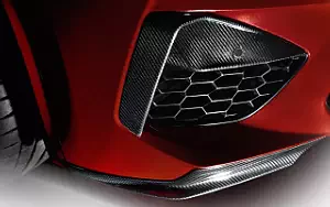 Cars wallpapers BMW X4 M Competition - 2019