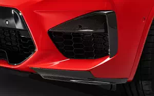 Cars wallpapers BMW X4 M Competition - 2019