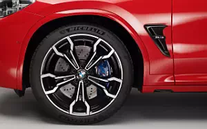 Cars wallpapers BMW X4 M Competition - 2019