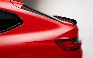 Cars wallpapers BMW X4 M Competition - 2019