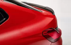 Cars wallpapers BMW X4 M Competition - 2019