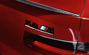 Cars wallpapers BMW X4 M Competition - 2019