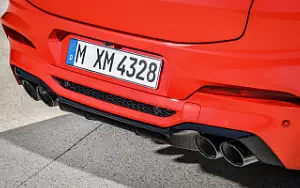 Cars wallpapers BMW X4 M Competition - 2019