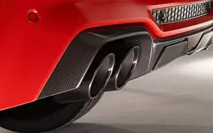 Cars wallpapers BMW X4 M Competition - 2019