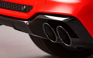 Cars wallpapers BMW X4 M Competition - 2019