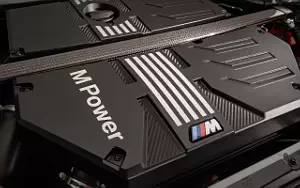 Cars wallpapers BMW X4 M Competition - 2019