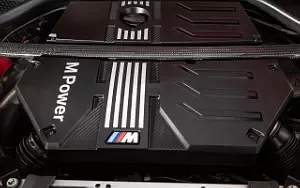 Cars wallpapers BMW X4 M Competition - 2019