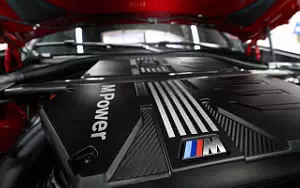 Cars wallpapers BMW X4 M Competition - 2019