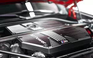 Cars wallpapers BMW X4 M Competition - 2019