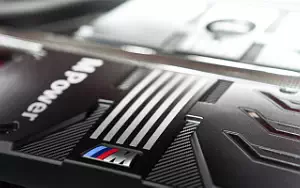 Cars wallpapers BMW X4 M Competition - 2019