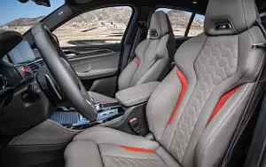 Cars wallpapers BMW X4 M Competition - 2019