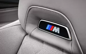 Cars wallpapers BMW X4 M Competition - 2019