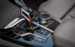 Cars wallpapers BMW X4 M Competition - 2019