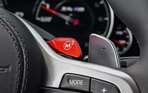 Cars wallpapers BMW X4 M Competition - 2019