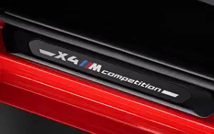 Cars wallpapers BMW X4 M Competition - 2019