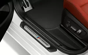 Cars wallpapers BMW X4 M - 2019