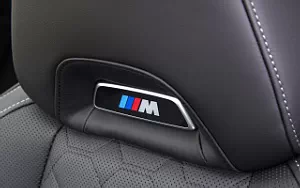 Cars wallpapers BMW X4 M Competition - 2021