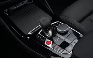 Cars wallpapers BMW X4 M Competition - 2021