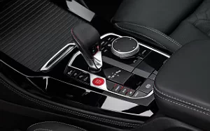 Cars wallpapers BMW X4 M Competition - 2021