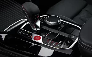 Cars wallpapers BMW X4 M Competition - 2021