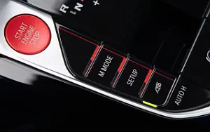 Cars wallpapers BMW X4 M Competition - 2021
